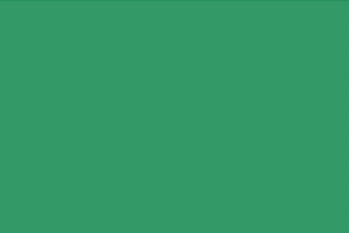 A color block of 4-H green. A color block of 4-H green.