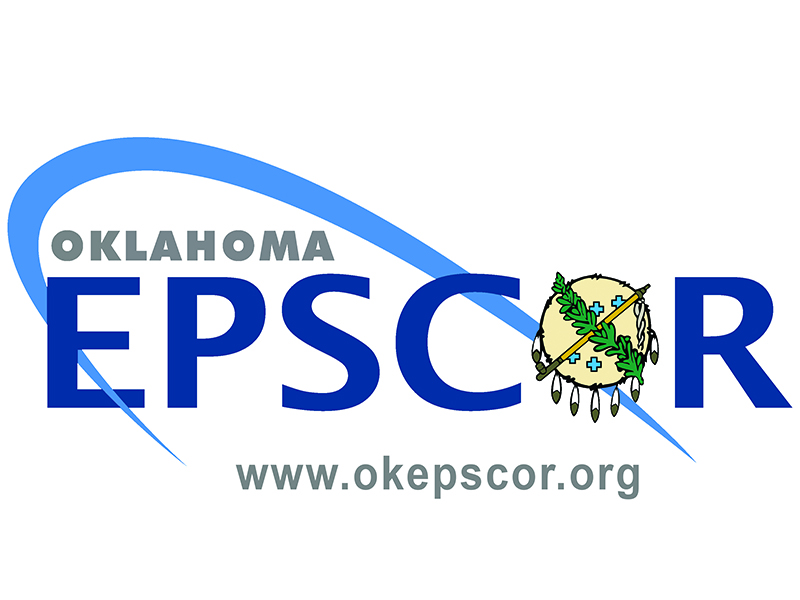 Oklahoma EPSCoR Logo